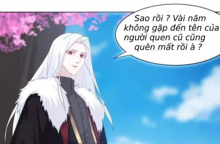 Bí Mật Của Dạ Tộc: Chapter 22