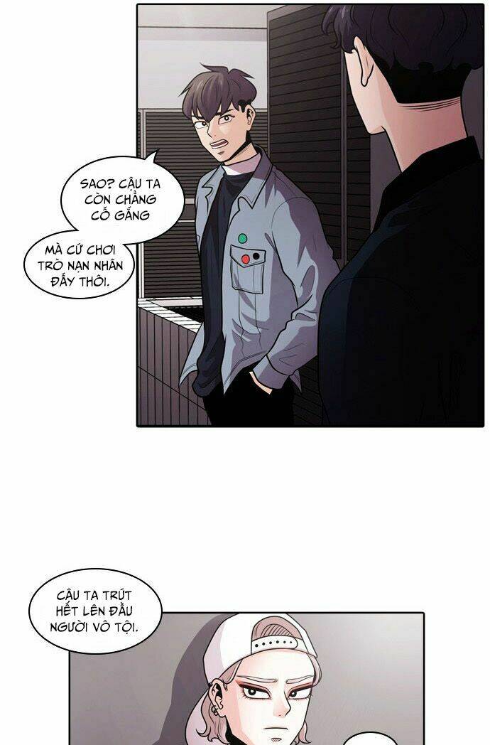 Tomorrow - Ngày Mai: Chapter 17