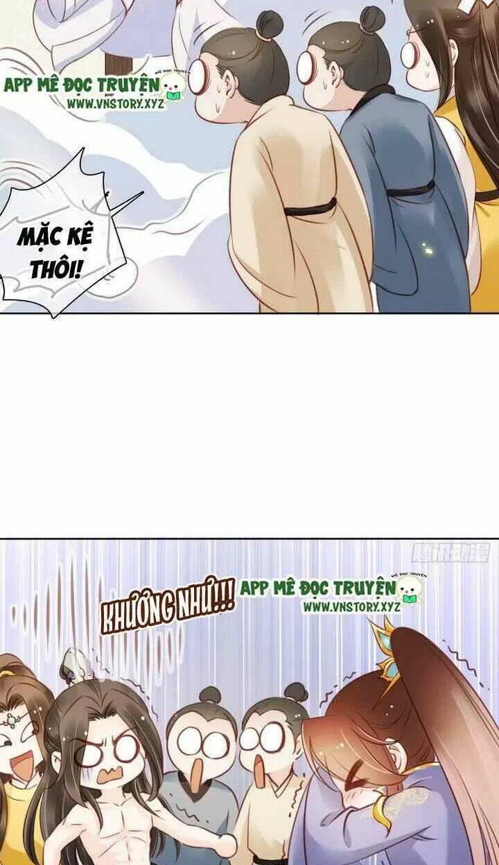 Nàng Trở Thành Bạch Nguyệt Quang Của Vương Gia Bệnh Kiều: Chapter 20