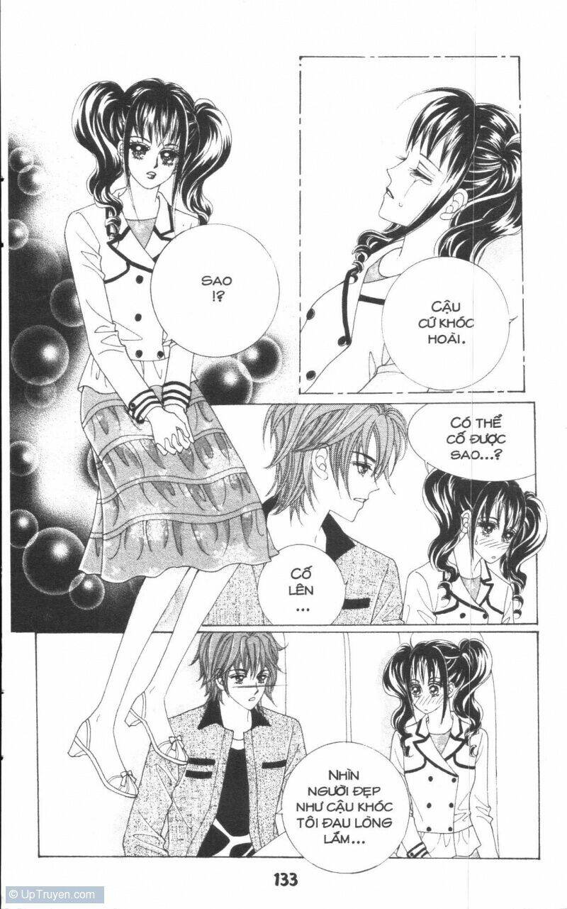 Say Say Say: Chapter 7