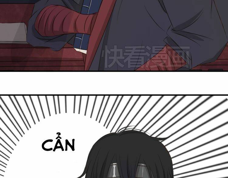 Bạch Lý Hành Giả: Chapter 3