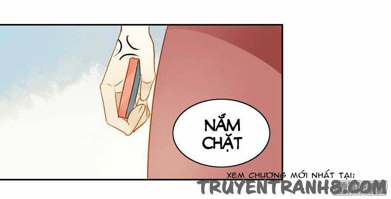 Sức Mạnh Của Sắc Đẹp: Chapter 133