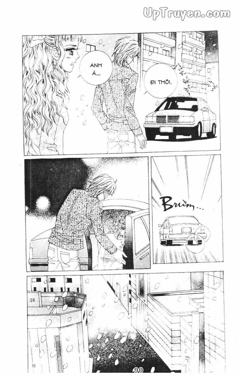 Mặt nạ tình yêu: Chapter 71