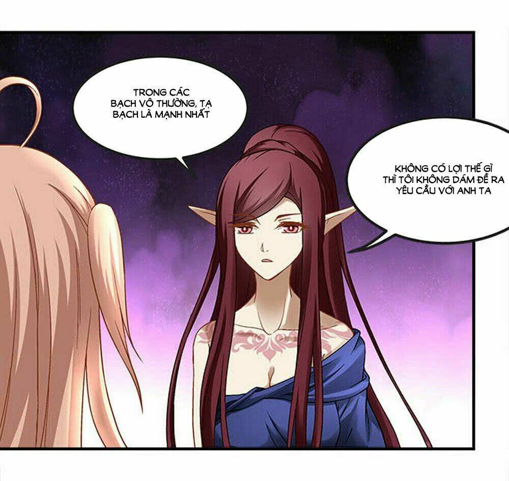 Ám Dạ Vô Thường: Chapter 13