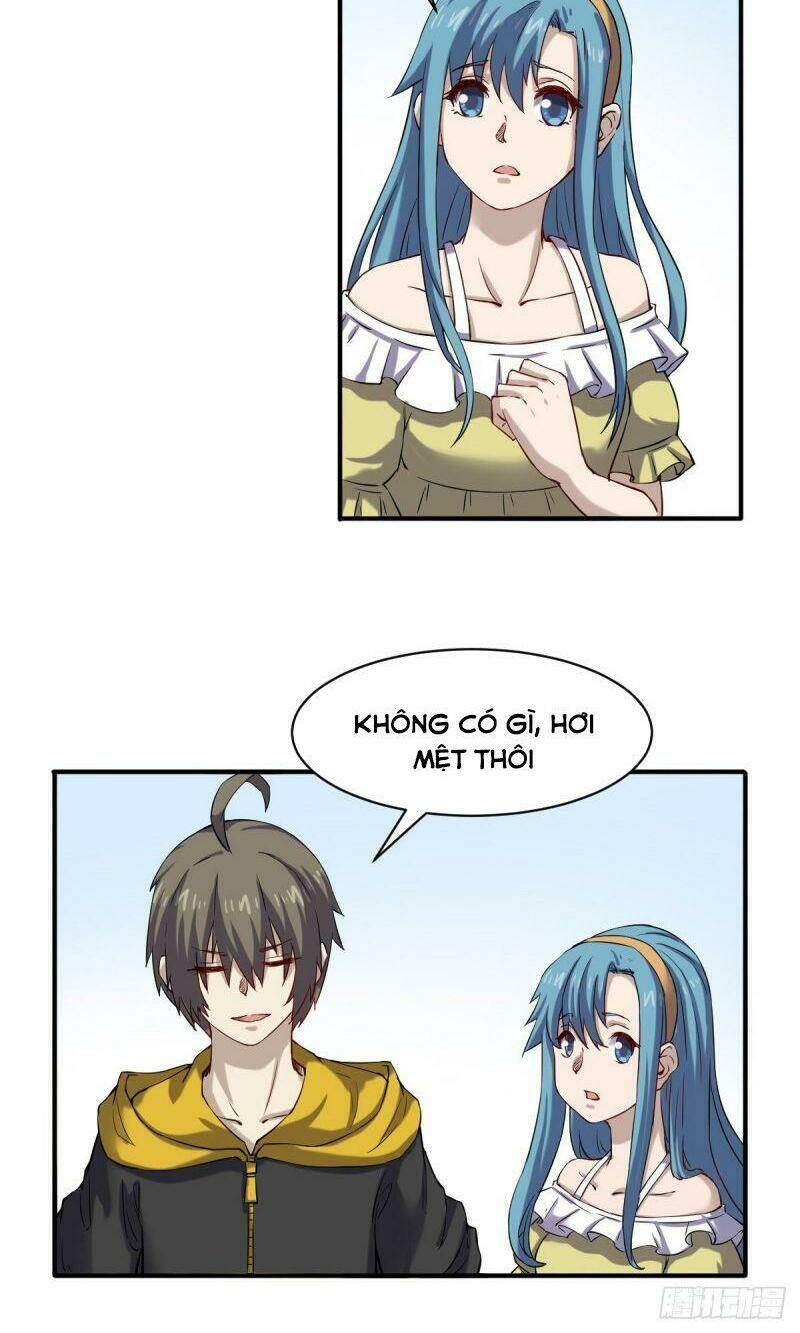 Ta Độ Kiếp Thất Bại Đều Là Tại Ngươi: Chapter 41