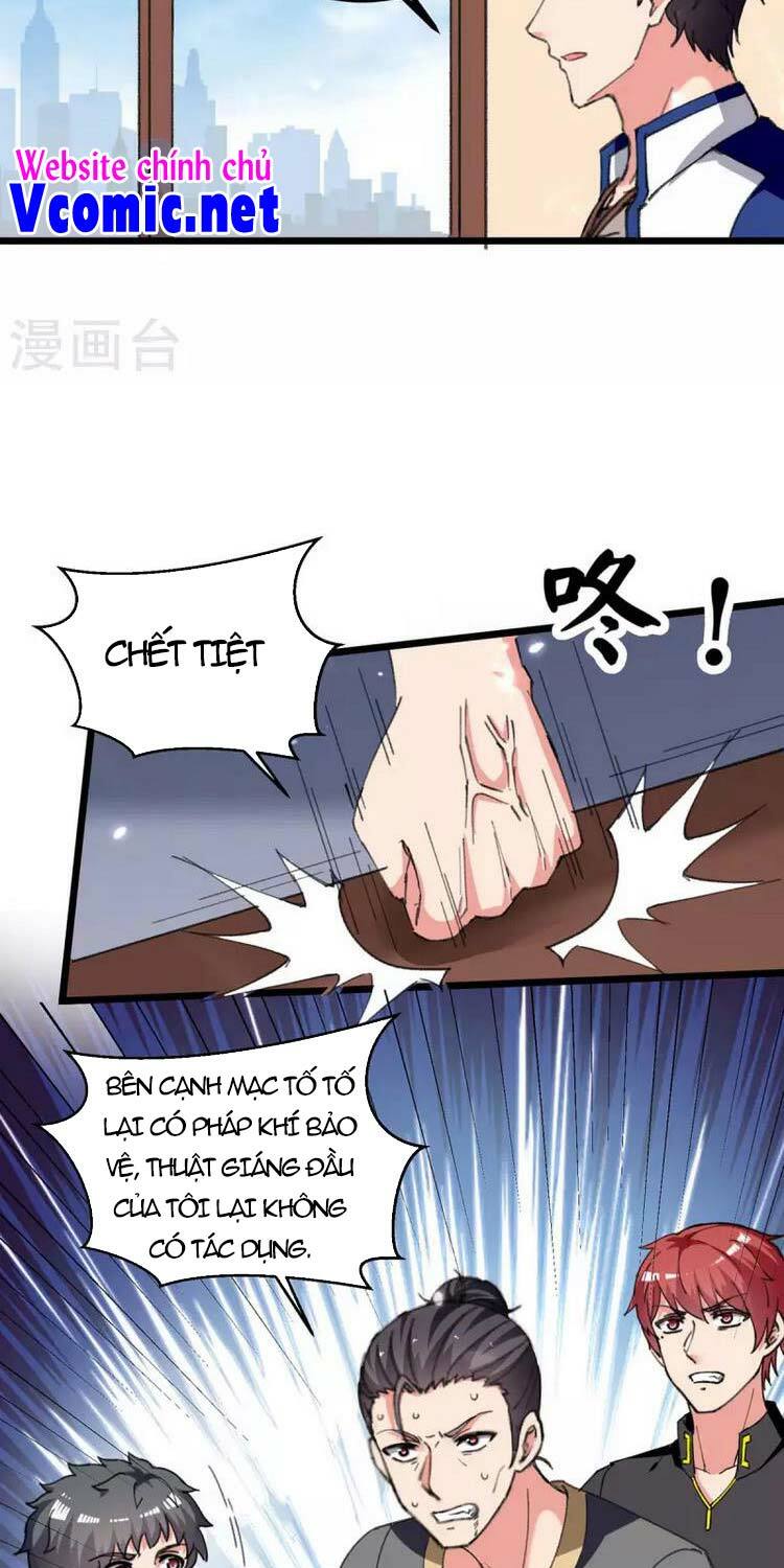 Trọng Sinh Khí Thiếu Quy Lai: Chapter 239