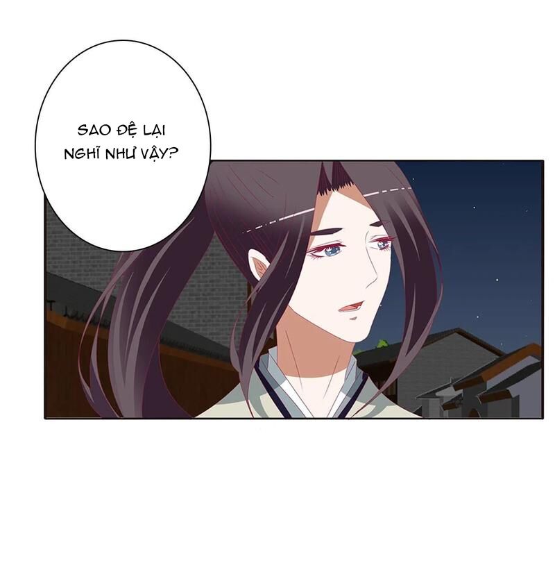 Thông Linh Phi: Chapter 640