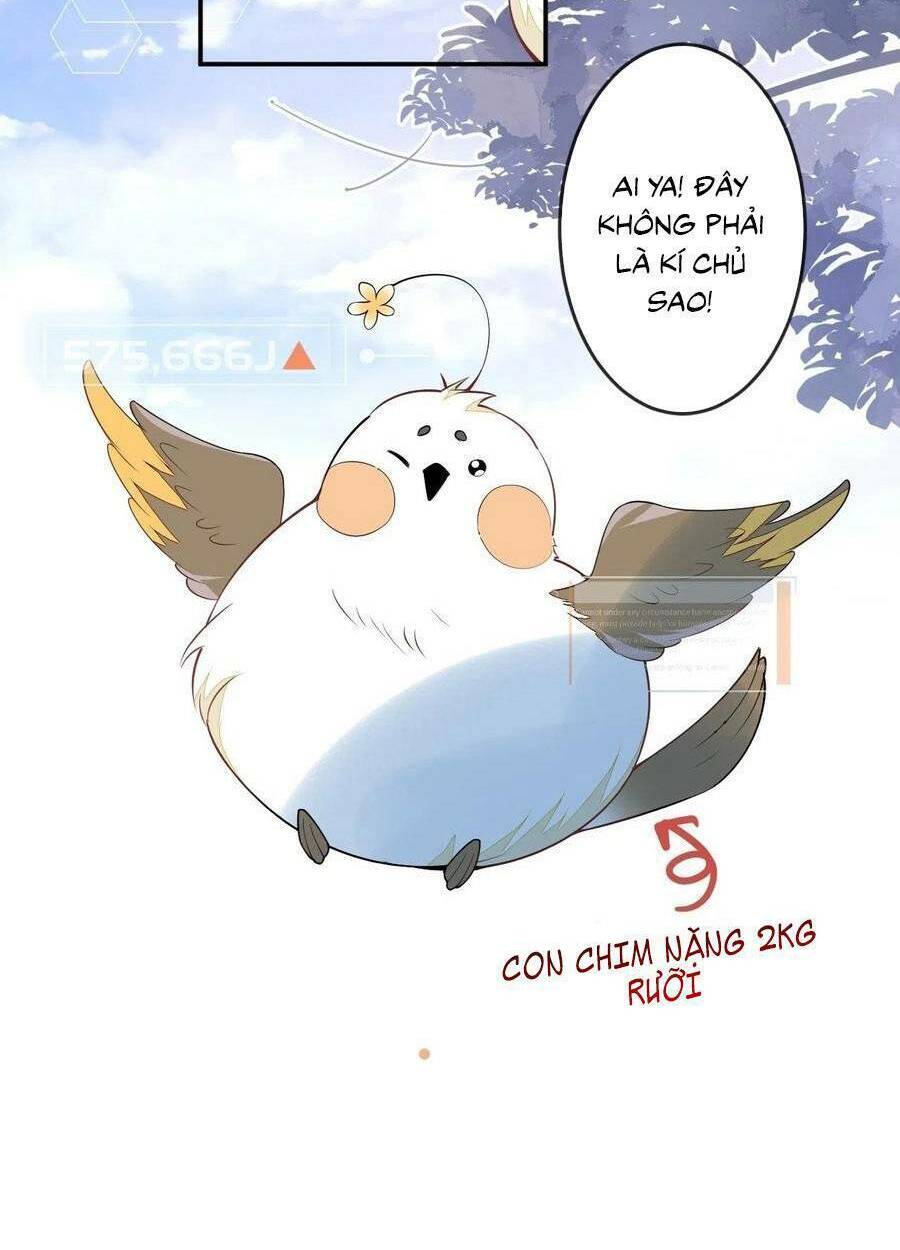 Xuyên Không Đến Thế Giới Trở Thành Đóa Hoa Của Anh: Chapter 55