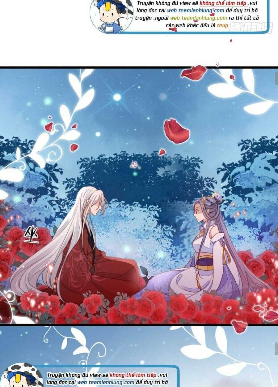 Mau Xuyên Không Rửa Tội Cho Nhân Vật Phản Diện: Chapter 106