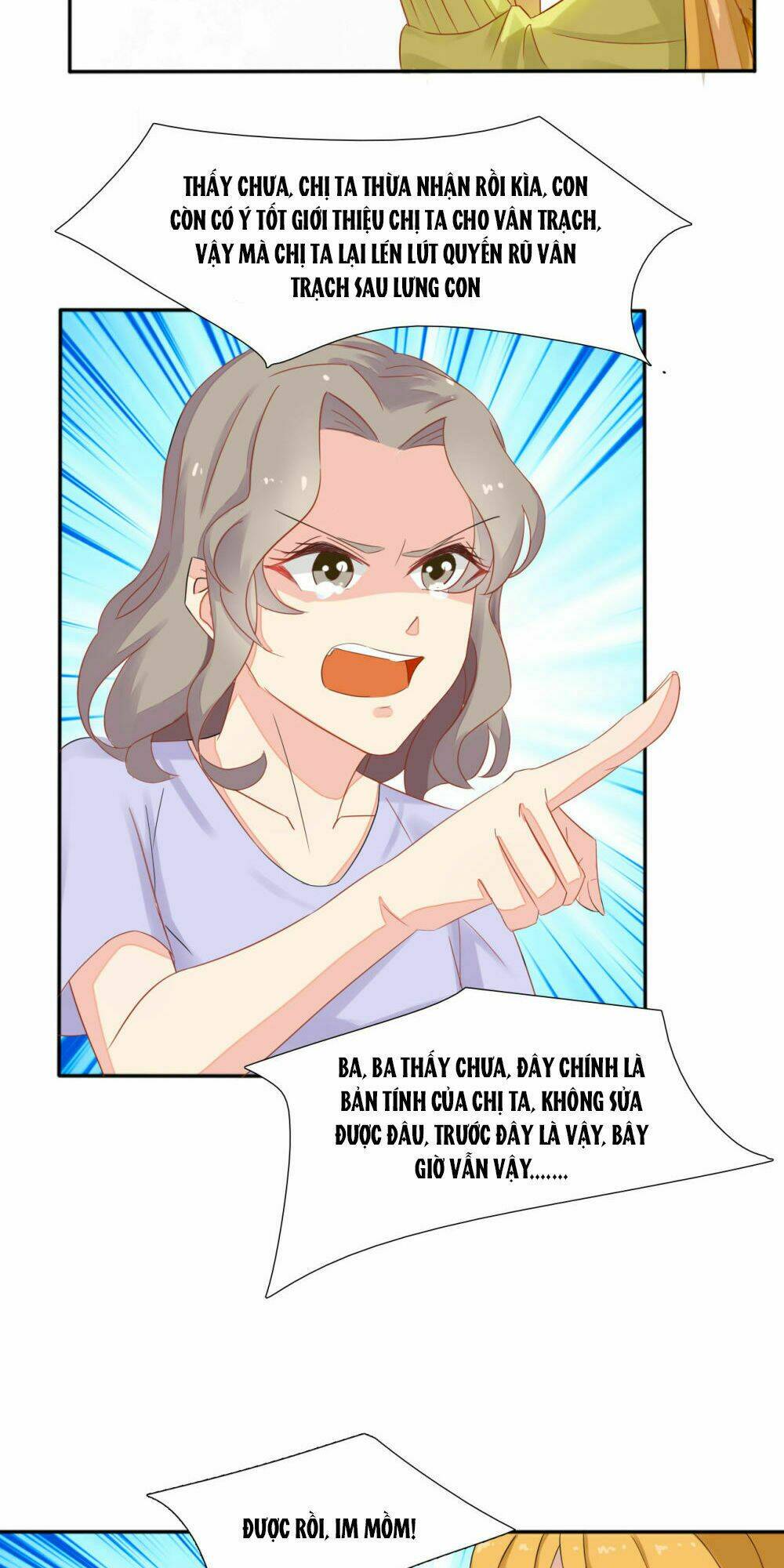 Người Tình Bí Ẩn: Chapter 27