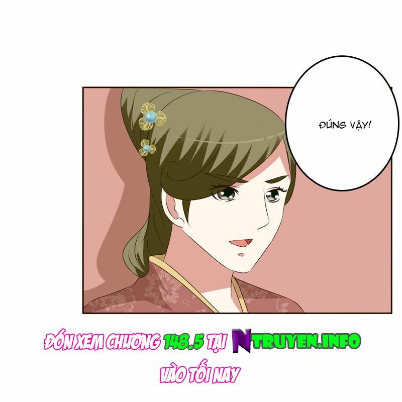 Thông Linh Phi: Chapter 148