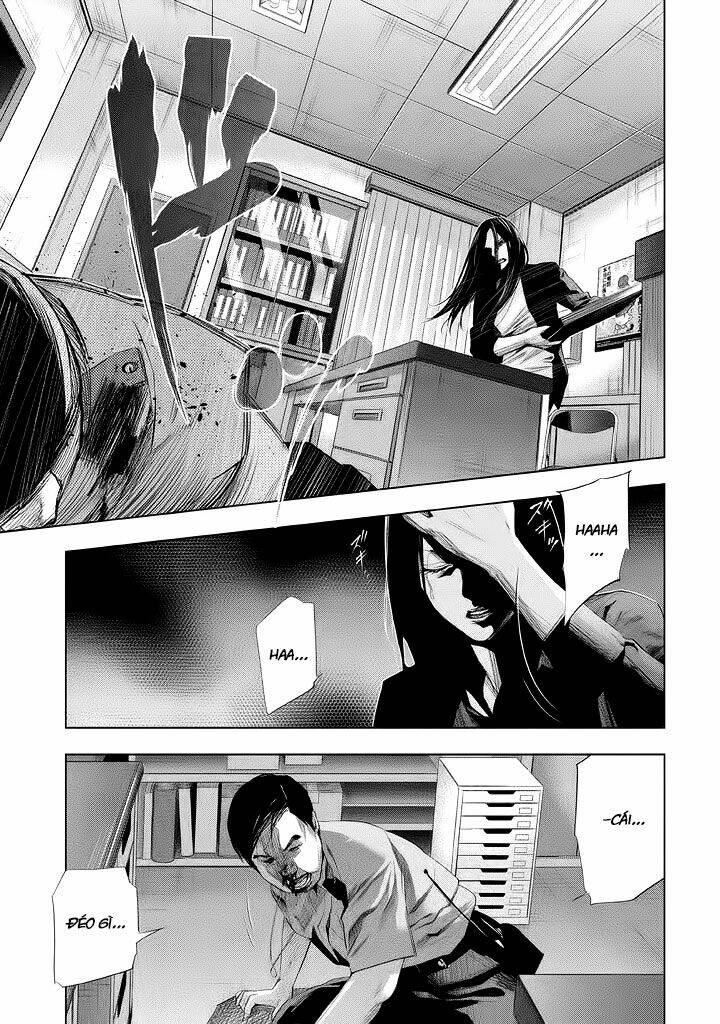 Tantei No Tantei: Chapter 17