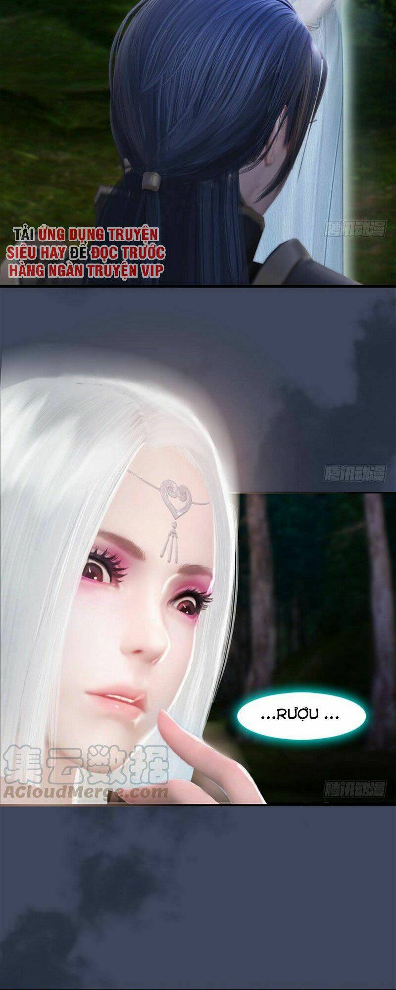 Cửu Hoang Đọa Huyền Sư: Chapter 83