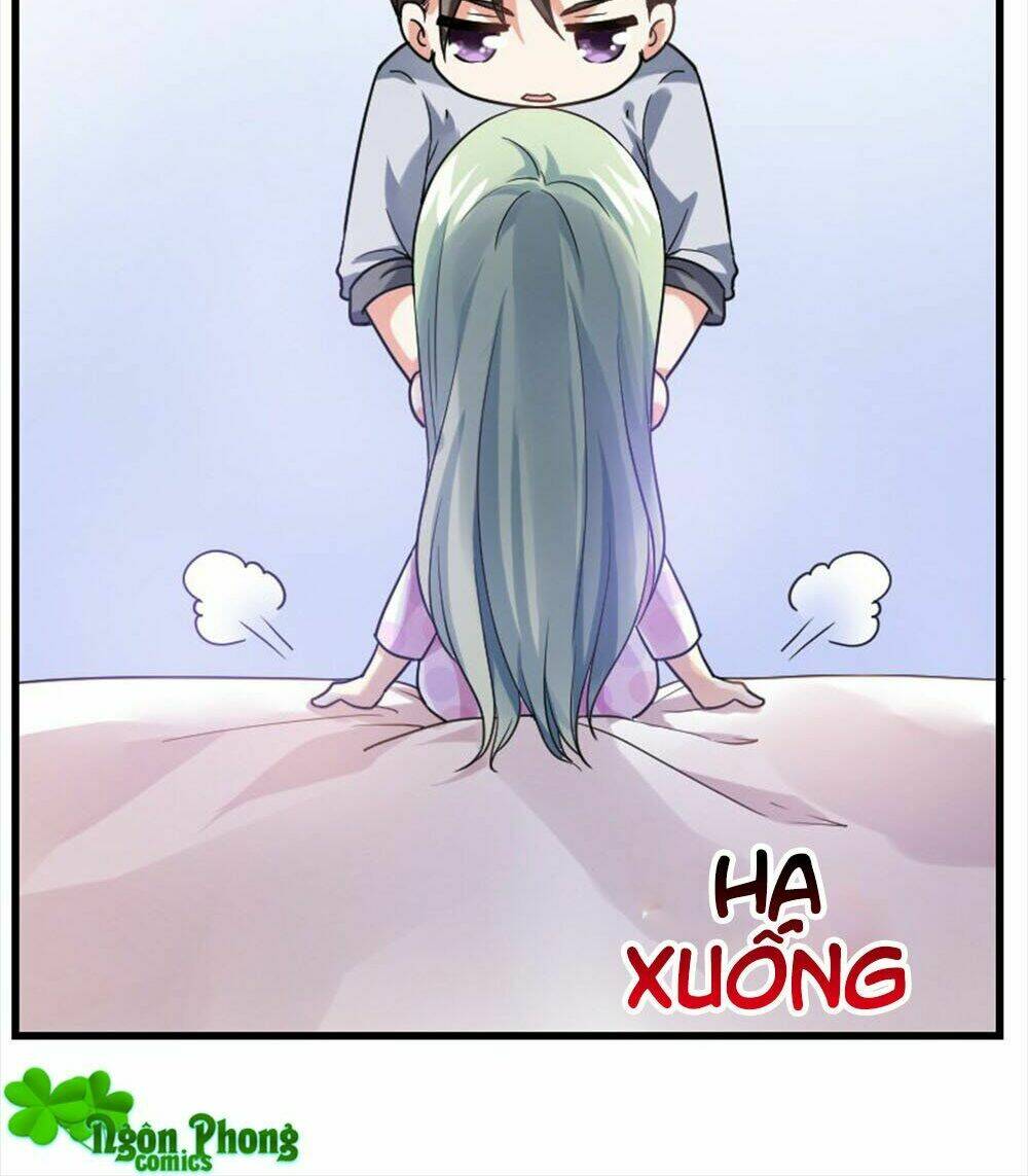 Vạn Năm Nhân Duyên Nhất Tuyến Khiên: Chapter 26