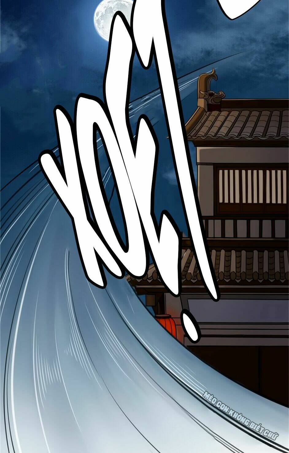 Bốc Toán Tử: Chapter 12