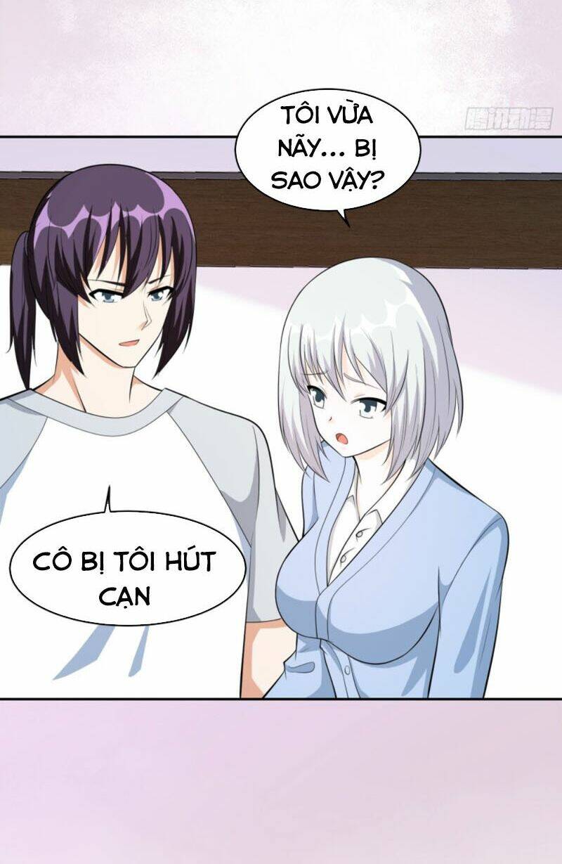 Người Tu Tiên Tại Đô Thị: Chapter 107