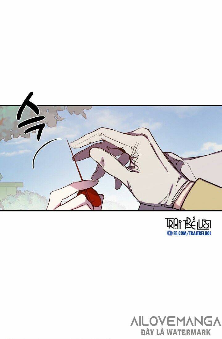 Hôn Lễ Báo Thù: Chapter 51