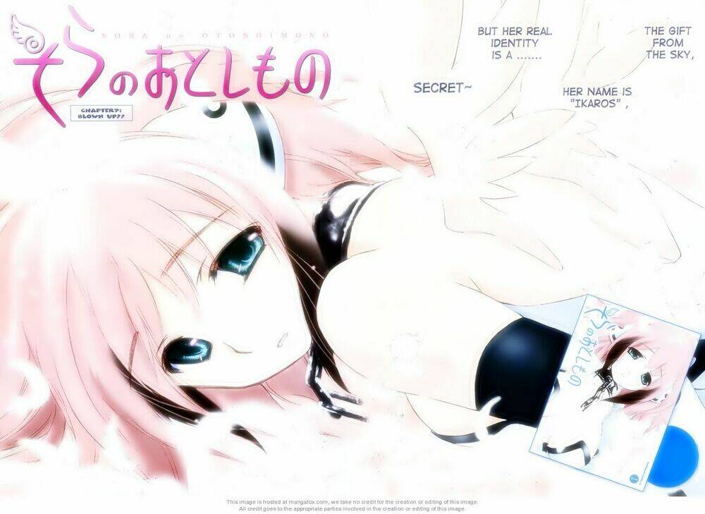 Wallpaper: Chapter 10