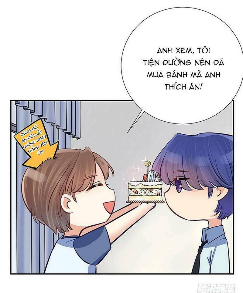 Trọng Sinh Để Ngủ Với Ảnh Đế: Chapter 58