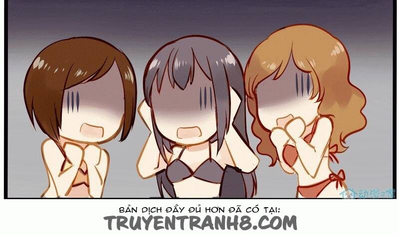 Hằng Mộng Nam Thần: Chapter 5