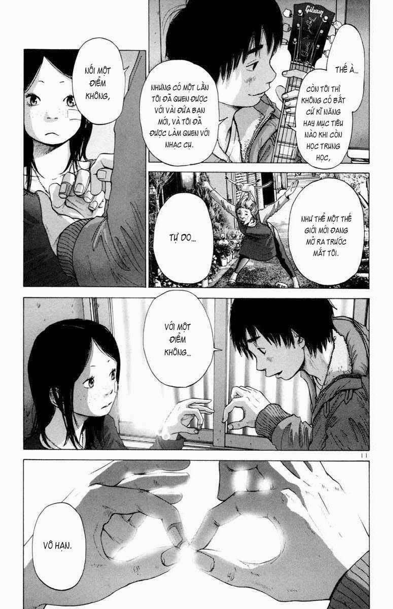 Thực Tế Cuộc Sống: Chapter 22