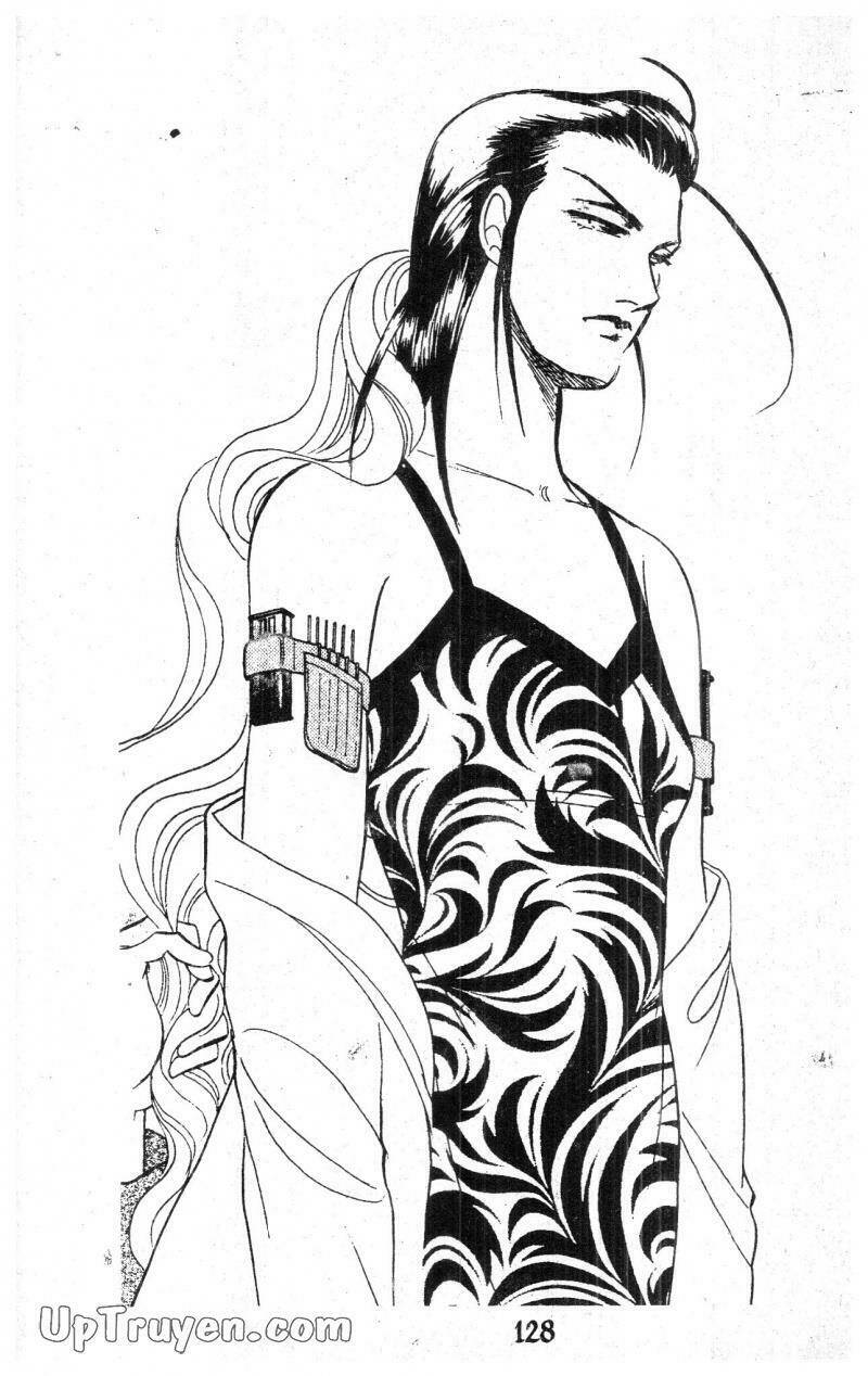 9 Banme No Musashi: Chapter 14