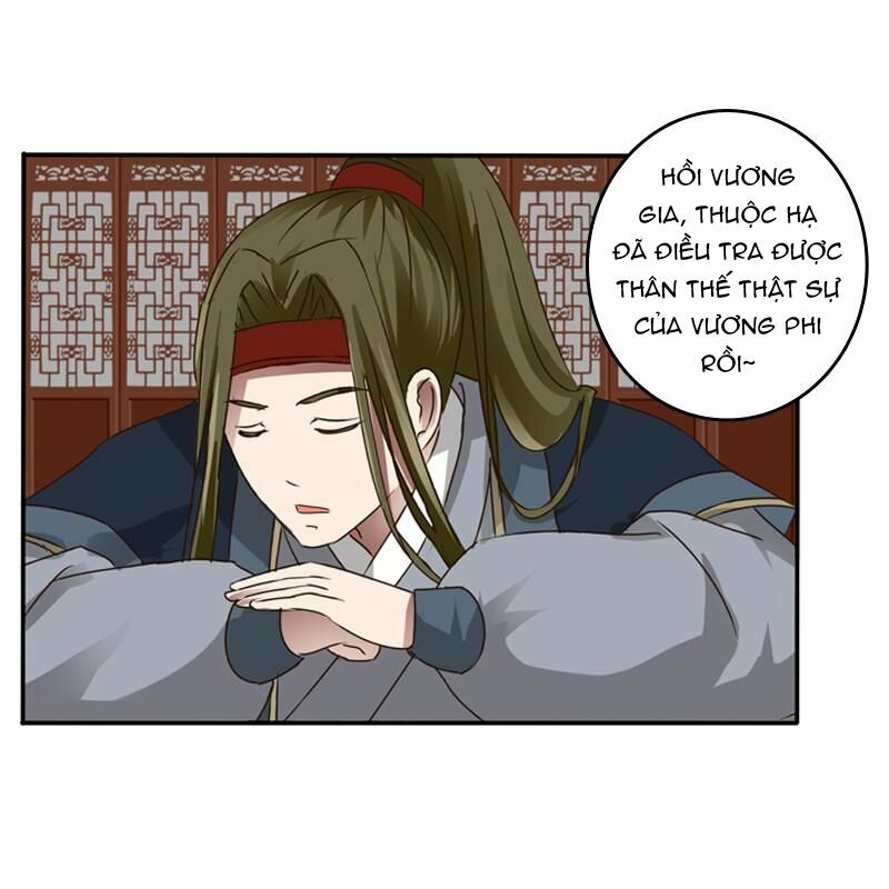Thông Linh Phi: Chapter 102.5