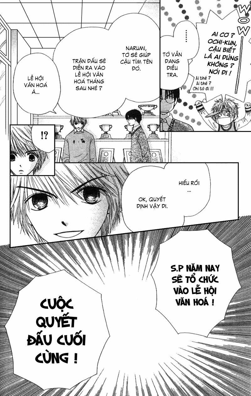 Dự Án Kéo Vàng: Chapter 3