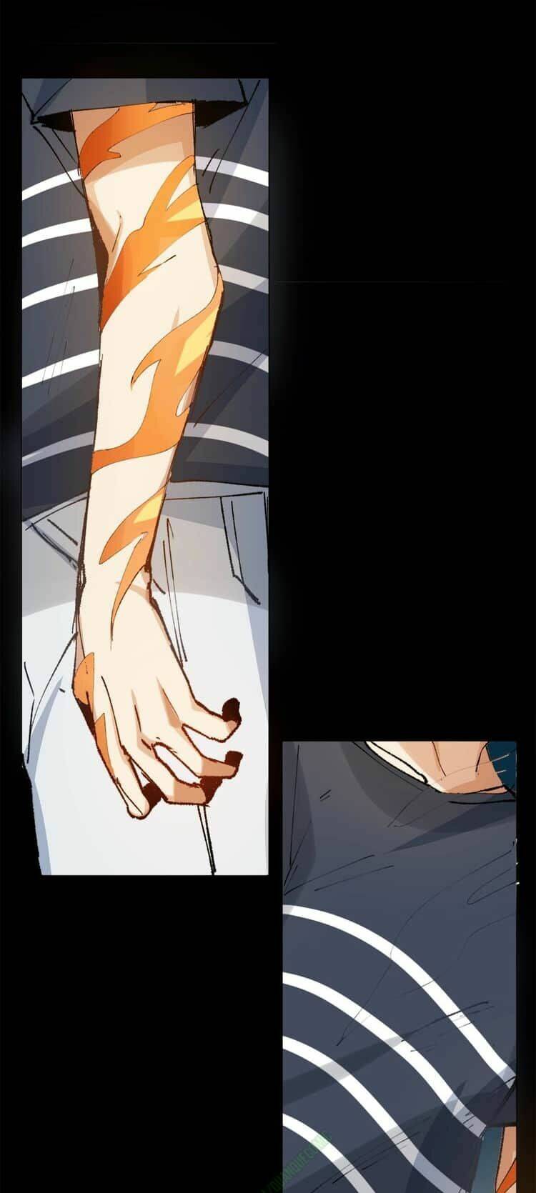 Thần Lai Yêu Vãng: Chapter 1