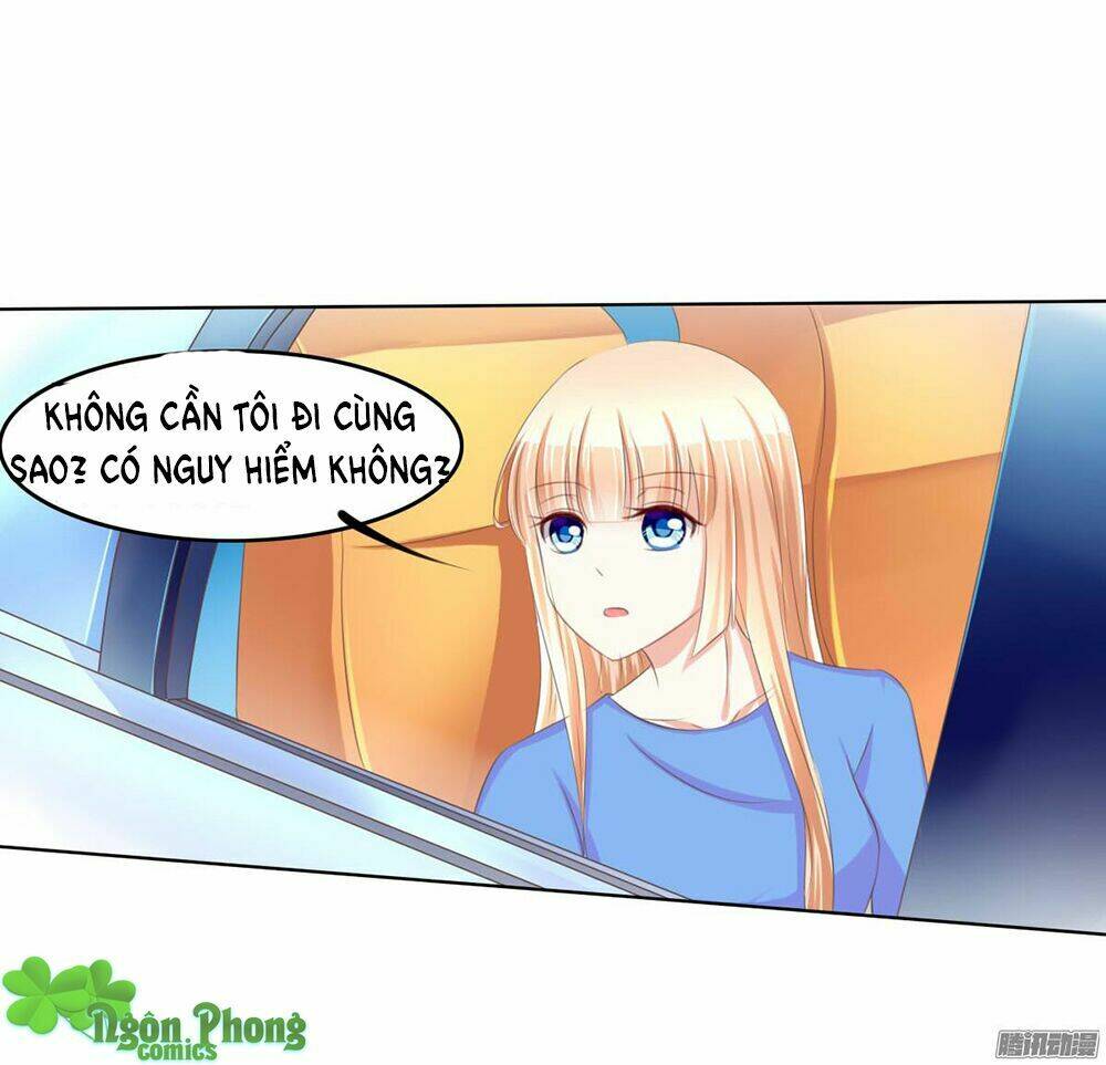 Hoàng Đế “Phế Vật” Tiến Hóa Sử: Chapter 19