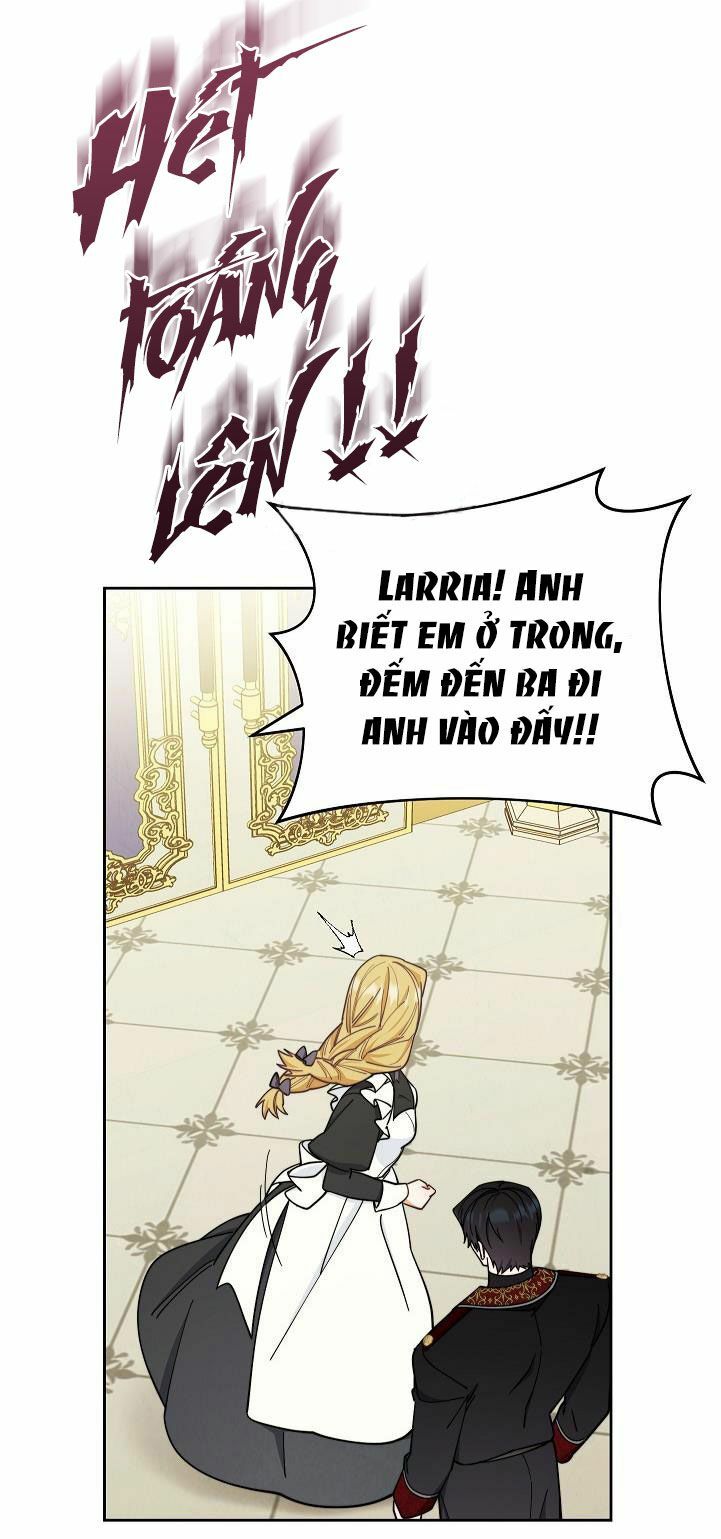 Tôi Sẽ Chịu Trách Nhiệm Về Phúc Lợi Của Nam Chính: Chapter 8