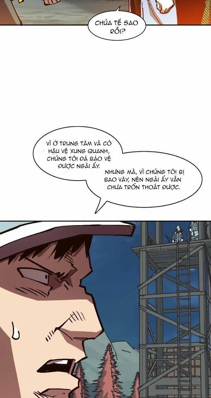 Nô Lệ Nghịch Thiên: Chapter 47