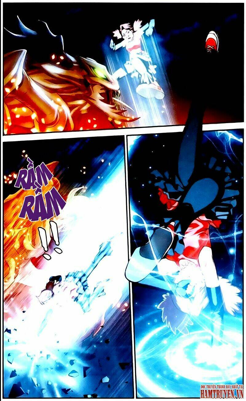 Thất Nhật Chi Hậu: Chapter 3