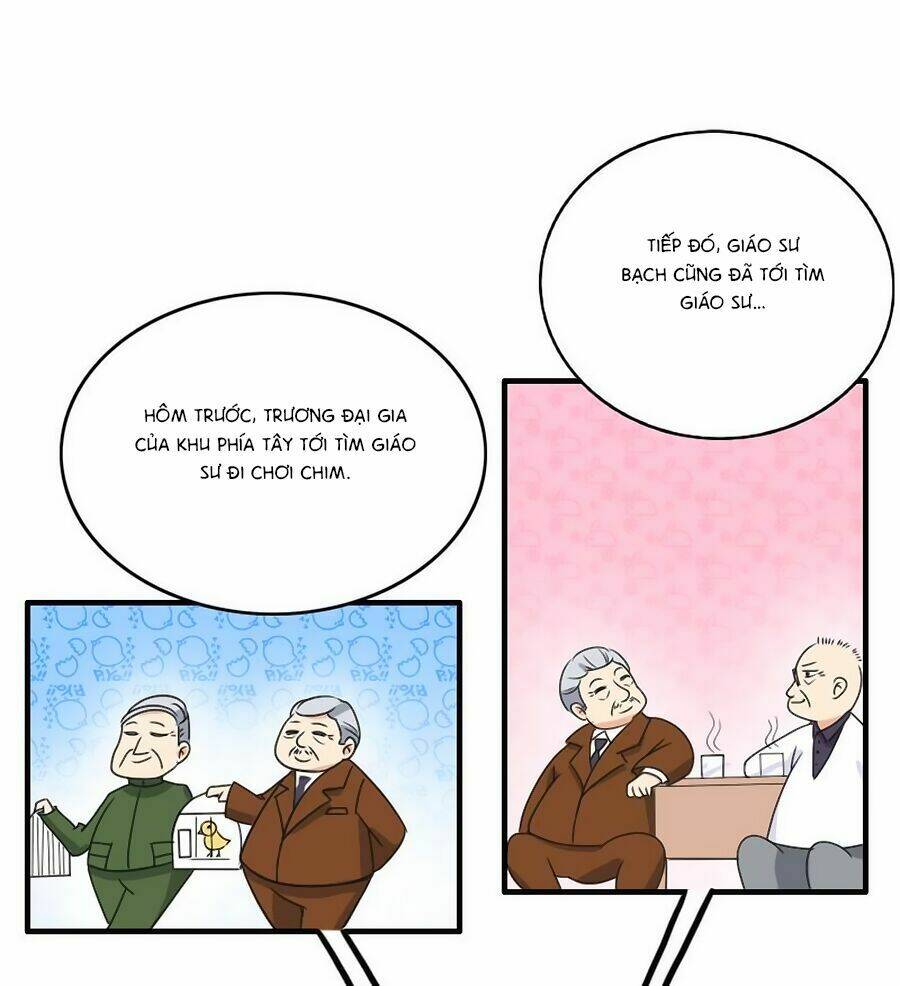 Số Hiệu 1314: Chapter 6