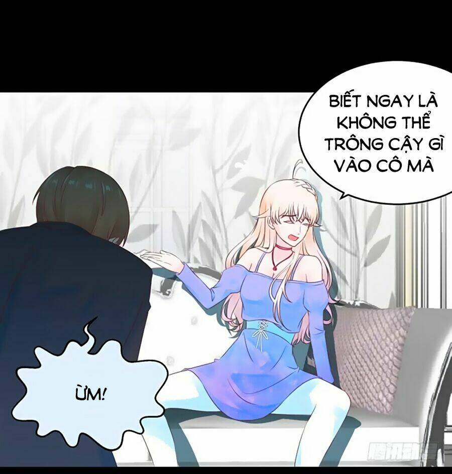Thâm Hải Chi Ca: Chapter 17