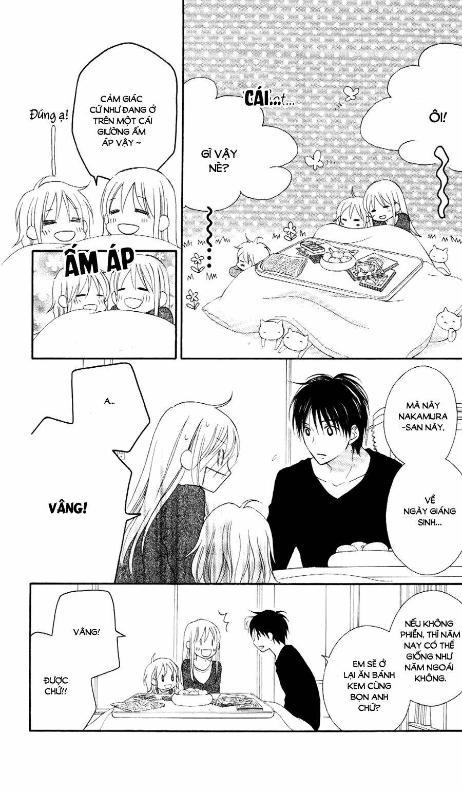 Love So Life: Chapter 69