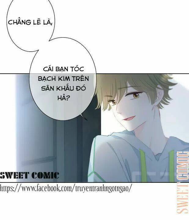 Vấp Phải Nghịch Quang: Chapter 35