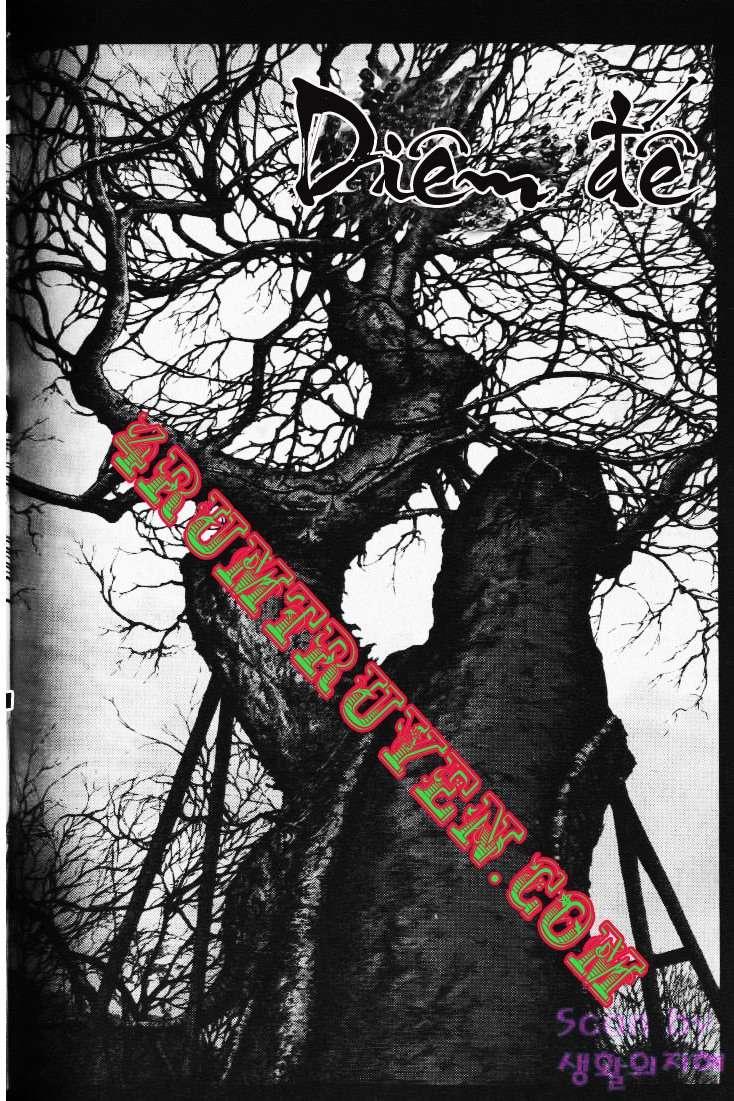 Diêm Đế: Chapter 36