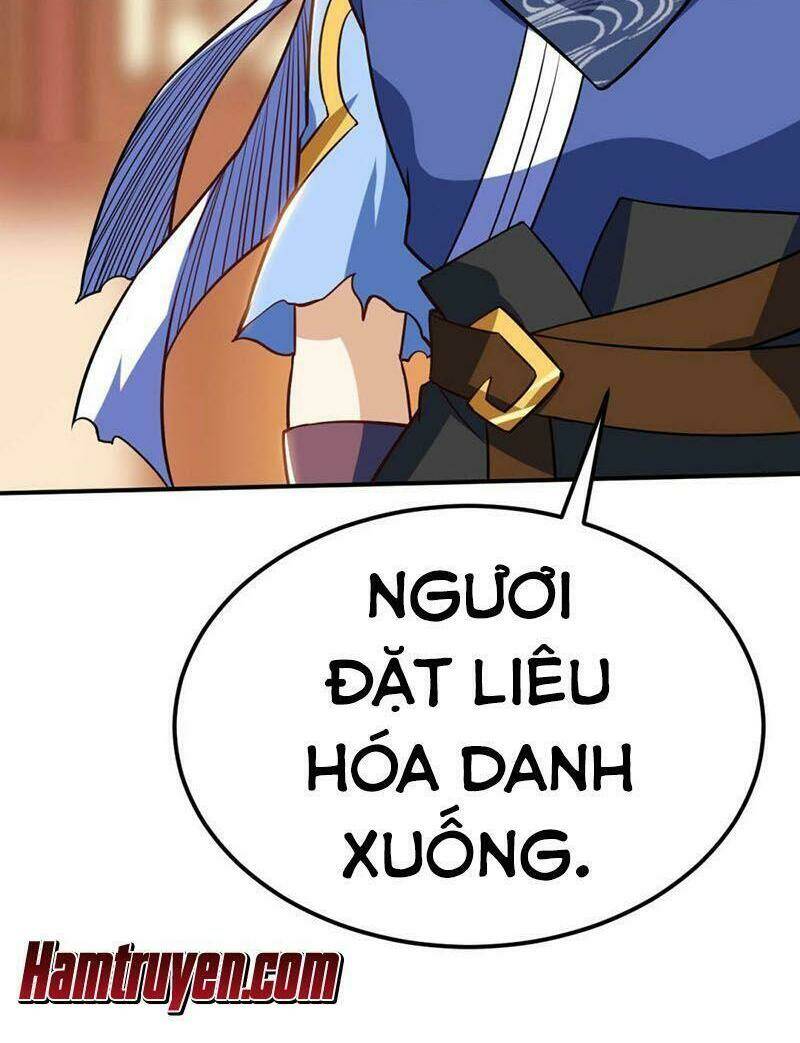 Thần Võ Đế Tôn: Chapter 57