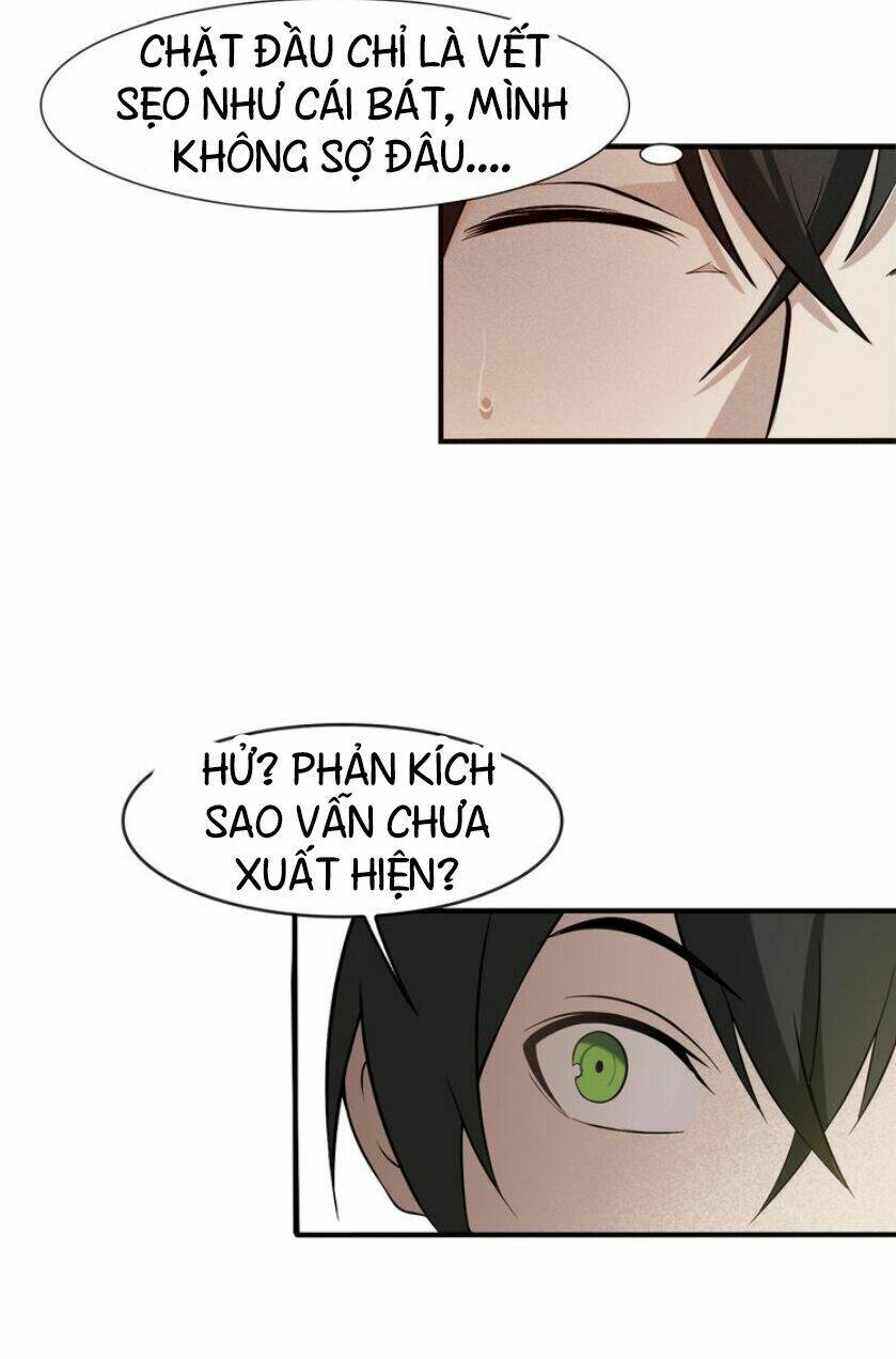 Siêu Cấp Đại Chủ Bạ: Chapter 2