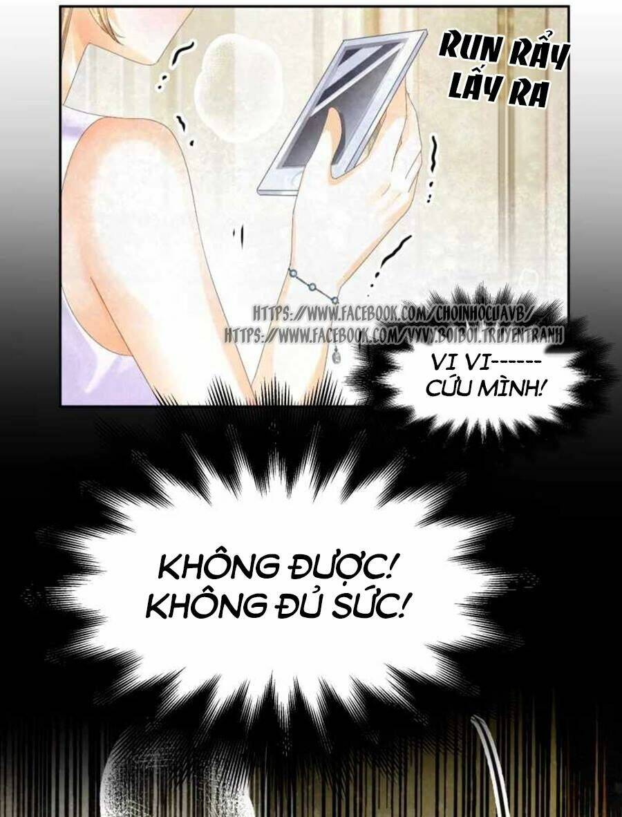 Tiền Thế Kim Sinh Của Chung Tiểu Thư: Chapter 2