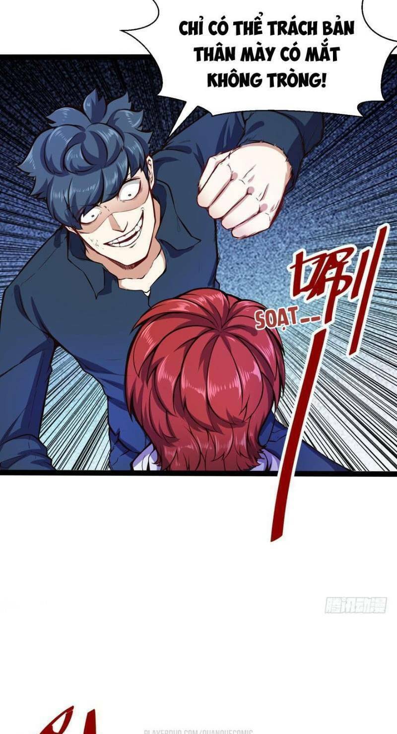 Đô Thị Âm Dương Tiên Y: Chapter 55