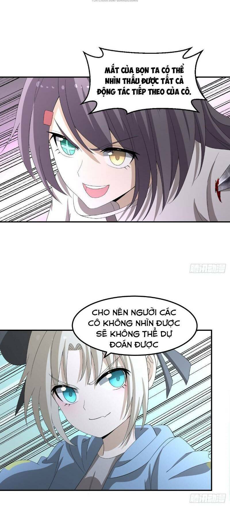 Nghịch Thiên Tiên Mệnh: Chapter 25