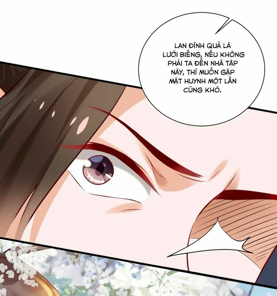 Nữ Đế Livestream Công Lược: Chapter 30