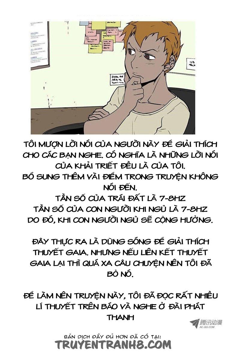 0.0 Mhz: Chapter 70