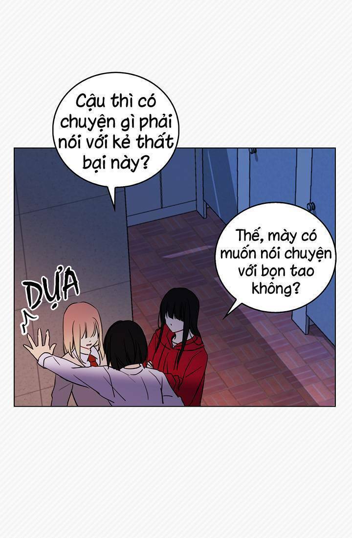 Cô Dâu Của Miêu Hoàng Tử: Chapter 4