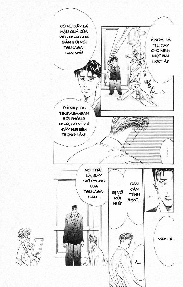Tokyo Crazy Paradise: Chapter 55
