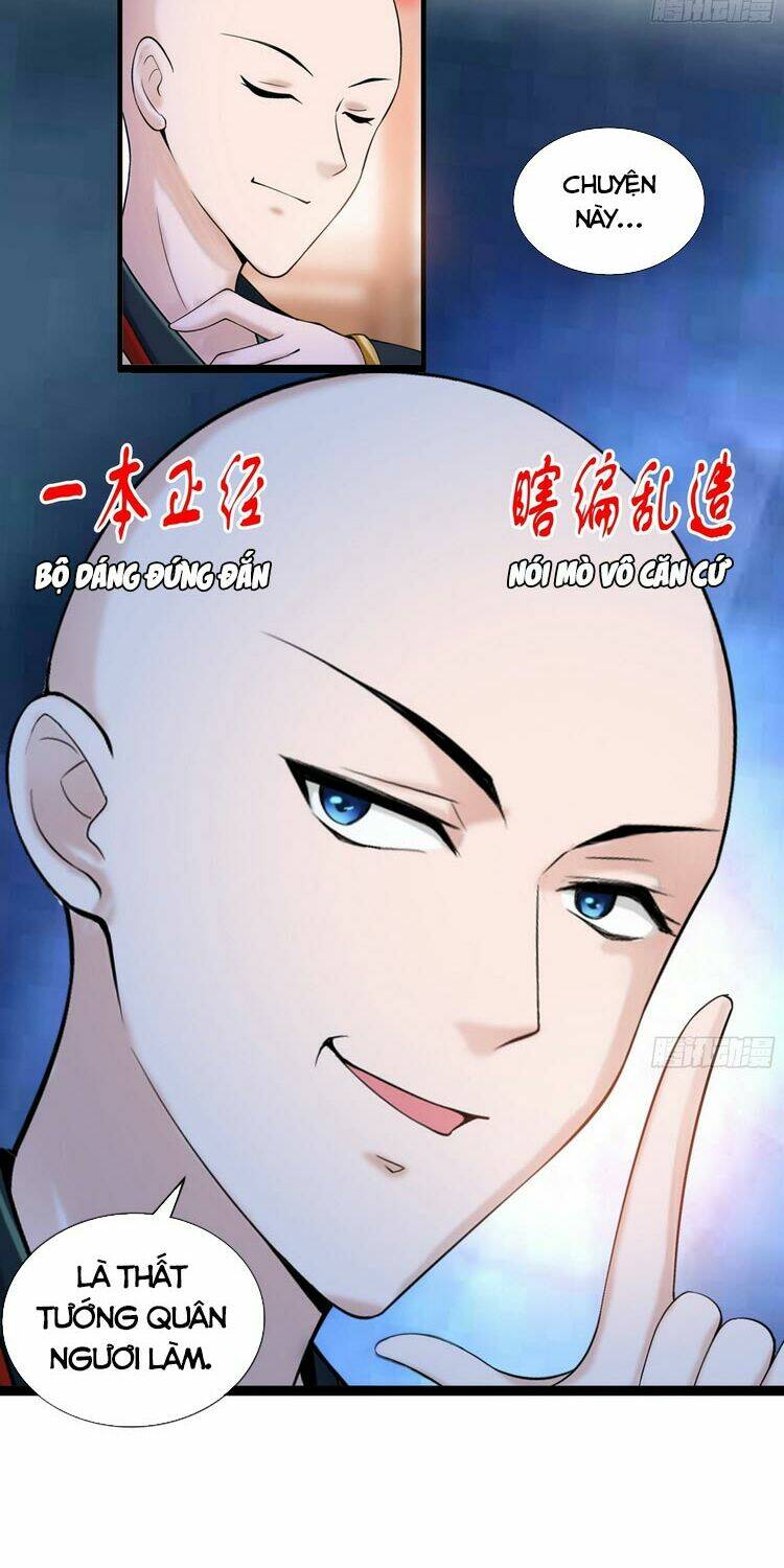 Tà Du Ký: Chapter 115