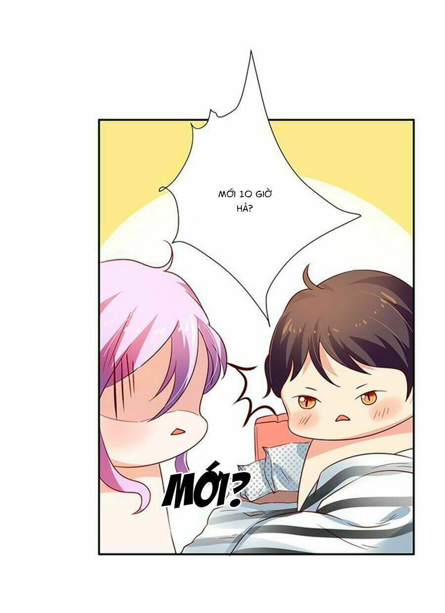 Bạn Trai Là Ngôi Sao: Chapter 71