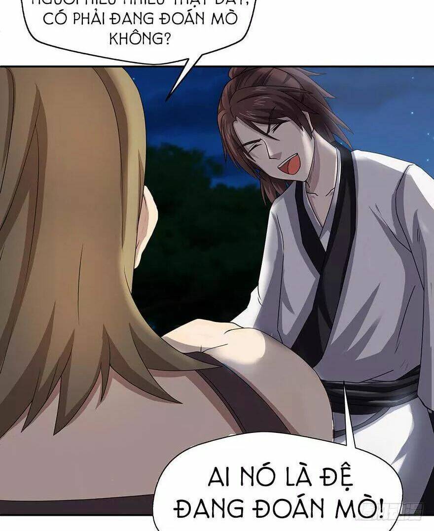 Võ Đạo Cuồng Triều: Chapter 5